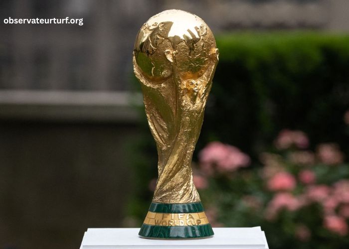 Coupe Du Monde